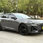 Changan UNI-V 2023 188 л.с. 188 л.с. из Китая