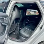Audi A3 2025 из Китая