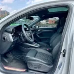 Audi A3 2025 из Китая