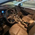 Ford Focus 2015 125 л.с. 125 л.с. из Китая