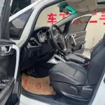 Geely Vision X3 2018 102 л.с. 102 л.с. 102 л.с. из Китая