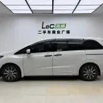 Honda Odyssey 2025 из Китая