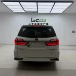 Honda Odyssey 2025 из Китая