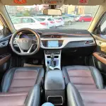 Geely Vision 2019 109 л.с. 109 л.с. из Китая