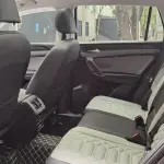 Volkswagen Tayron 2023 186 л.с. — лот 57703322 из Китая