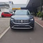 Volkswagen Tayron 2023 186 л.с. — лот 57703322 из Китая
