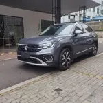 Volkswagen Tayron 2023 186 л.с. — лот 57703322 из Китая