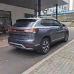 Volkswagen Tayron 2023 186 л.с. — лот 57703322 из Китая