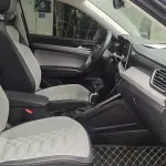 Volkswagen Tayron 2023 186 л.с. — лот 57703322 из Китая