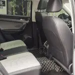 Volkswagen Tayron 2023 186 л.с. — лот 57703322 из Китая