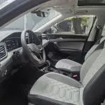 Volkswagen Tayron 2023 186 л.с. — лот 57703322 из Китая