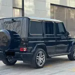 Mercedes-Benz G-Class 2017 421 л.с. 421 л.с. 421 л.с. из Китая