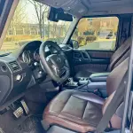 Mercedes-Benz G-Class 2017 421 л.с. 421 л.с. 421 л.с. из Китая