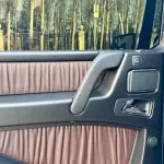 Mercedes-Benz G-Class 2017 421 л.с. 421 л.с. 421 л.с. из Китая