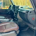 Mercedes-Benz G-Class 2017 421 л.с. 421 л.с. 421 л.с. из Китая