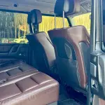Mercedes-Benz G-Class 2017 421 л.с. 421 л.с. 421 л.с. из Китая