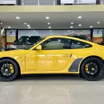 Porsche 911 2012 385 л.с. из Китая