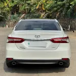 Toyota Camry 2019 из Китая
