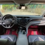 Toyota Camry 2019 из Китая