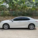 Toyota Camry 2019 из Китая
