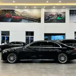 Mercedes-Benz S-Class 2024 367 л.с. из Китая