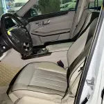 Mercedes-Benz E-Class 2014 из Китая