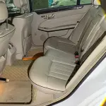 Mercedes-Benz E-Class 2014 из Китая