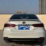 Toyota Camry 2023 из Китая