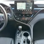 Toyota Camry 2023 из Китая