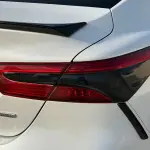 Toyota Camry 2023 из Китая