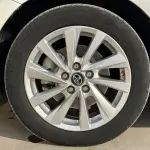 Toyota Camry 2023 из Китая