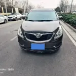 Buick GL8 2017 из Китая