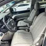 Buick GL8 2017 из Китая