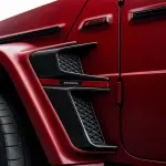 Mercedes-Benz G-Class 2021 из Китая