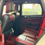 Porsche Cayenne 2012 из Китая