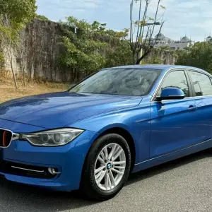 BMW 3 Series 2013 184 л.с. 184 л.с. 184 л.с. 184 л.с. из Китая