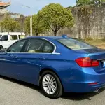 BMW 3 Series 2013 184 л.с. 184 л.с. 184 л.с. 184 л.с. из Китая