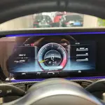 Mercedes-Benz G-Class AMG 2022 585 л.с. — лот 57567921 из Китая