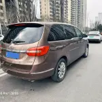 Buick GL8 2019 из Китая