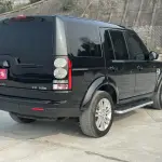 Land Rover Discovery 2014 из Китая