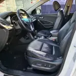 Hyundai Santa Fe 2014 из Китая
