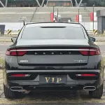 Geely Xingrui 2022 из Китая