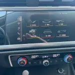 Audi Q3 2019 из Китая