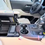 Toyota Land Cruiser 2025 из Китая