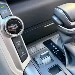 Toyota Land Cruiser 2025 из Китая