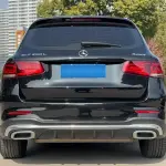 Mercedes-Benz GLC 2020 из Китая