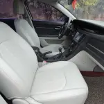 BAIC Senova D50 2015 из Китая