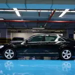 Mercedes-Benz S-Class 2010 из Китая