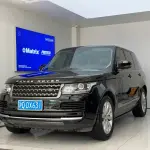 Land Rover Range Rover 2018 из Китая