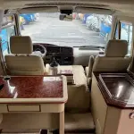 Toyota Coaster 2017 из Китая